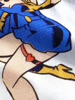 Betty Boop クルーネックTシャツ