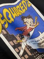 Betty Boop フーディーパーカー