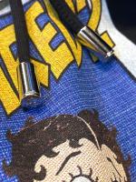 Betty Boop フーディーパーカー