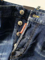 デニムパンツ《SUPER TWINKY JEAN》