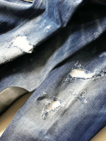 デニムパンツ《SUPER TWINKY JEAN》