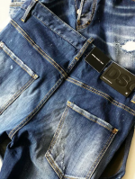 デニムパンツ《SUPER TWINKY JEAN》
