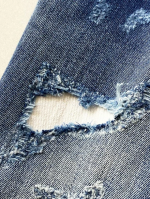 デニムパンツ《SUPER TWINKY JEAN》