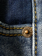 デニムパンツ《SUPER TWINKY JEAN》