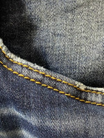 デニムパンツ《SUPER TWINKY JEAN》