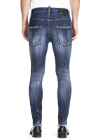 デニムパンツ《SUPER TWINKY JEAN》