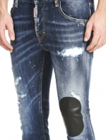 デニムパンツ《SUPER TWINKY JEAN》