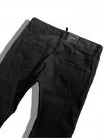 テーパードデニムパンツ《SKATER JEAN》