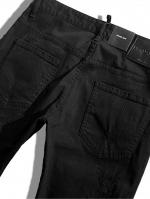 テーパードデニムパンツ《SKATER JEAN》