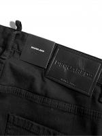 テーパードデニムパンツ《SKATER JEAN》