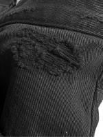 テーパードデニムパンツ《SKATER JEAN》