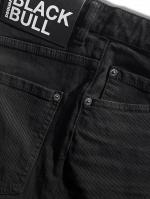 テーパードストレッチデニム《SKATER JEAN》