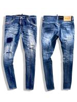 デニムパンツ《SUPER TWINKY JEAN》
