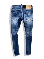 デニムパンツ《SUPER TWINKY JEAN》