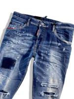 デニムパンツ《SUPER TWINKY JEAN》