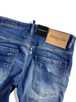 デニムパンツ《SUPER TWINKY JEAN》