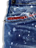 デニムパンツ《SUPER TWINKY JEAN》