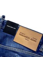 デニムパンツ《SUPER TWINKY JEAN》