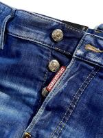 デニムパンツ《SUPER TWINKY JEAN》