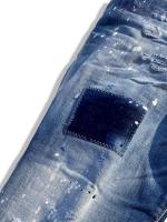 デニムパンツ《SUPER TWINKY JEAN》