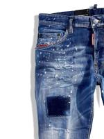 デニムパンツ《SUPER TWINKY JEAN》
