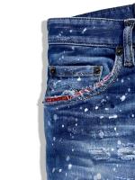 デニムパンツ《SUPER TWINKY JEAN》