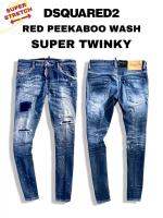 デニムパンツ《SUPER TWINKY JEAN》