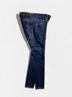 テーパードリジットデニムパンツ《SKATER JEAN》