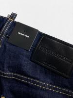 テーパードリジットデニムパンツ《SKATER JEAN》