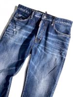 スーパーストレッチデニムパンツ（BRO JEAN）