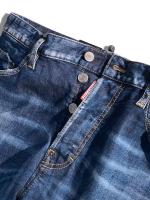 スーパーストレッチデニムパンツ（BRO JEAN）