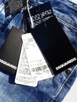 ウォッシュブルー《BRO JEAN》