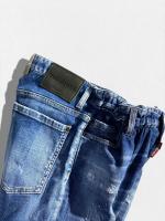テーパードデニムパンツ《BIG BROTHER JEAN》