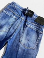 テーパードデニムパンツ《BIG BROTHER JEAN》