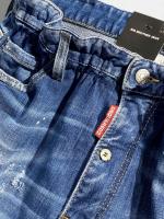 テーパードデニムパンツ《BIG BROTHER JEAN》