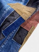 テーパードデニムパンツ《BIG BROTHER JEAN》