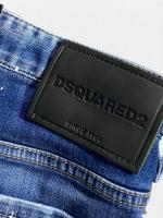テーパードデニムパンツ《BIG BROTHER JEAN》