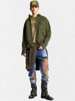 テーパードデニムパンツ《BIG BROTHER JEAN》