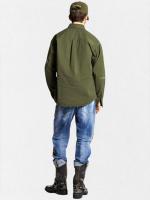 テーパードデニムパンツ《BIG BROTHER JEAN》