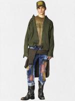 テーパードデニムパンツ《BIG BROTHER JEAN》