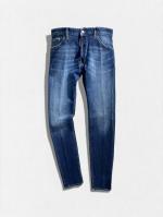 テーパードデニムパンツ《COOL GUY JEANS》