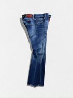 テーパードデニムパンツ《COOL GUY JEANS》