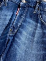 テーパードデニムパンツ《COOL GUY JEANS》