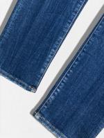テーパードデニムパンツ《COOL GUY JEANS》