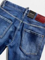 テーパードデニムパンツ《COOL GUY JEANS》