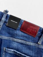 テーパードデニムパンツ《COOL GUY JEANS》