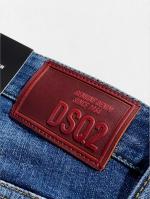 テーパードデニムパンツ《COOL GUY JEANS》