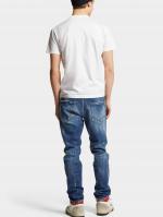 テーパードデニムパンツ《COOL GUY JEANS》