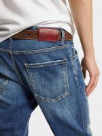 テーパードデニムパンツ《COOL GUY JEANS》