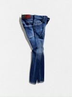 テーパードデニムパンツ《SUPER TWINKY JEAN》